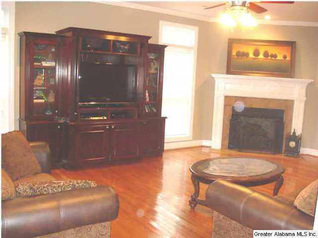 477 Pearl Lake Road Springville, AL 35146 - Photo 2 of 21