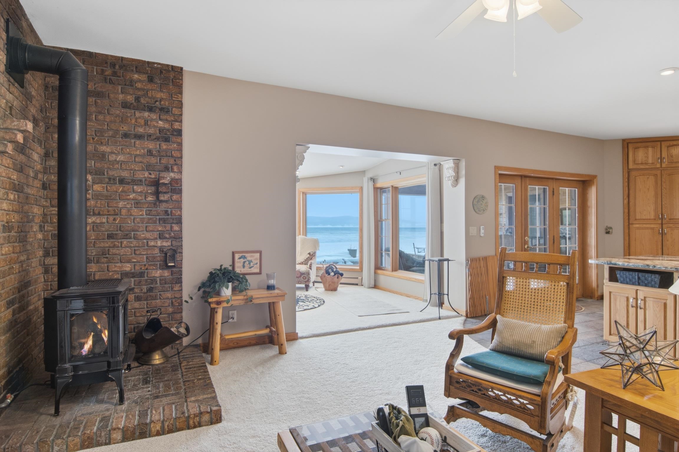 10 South Stony Point Road Suttons Bay, MI 49682 - Photo 10 of 58