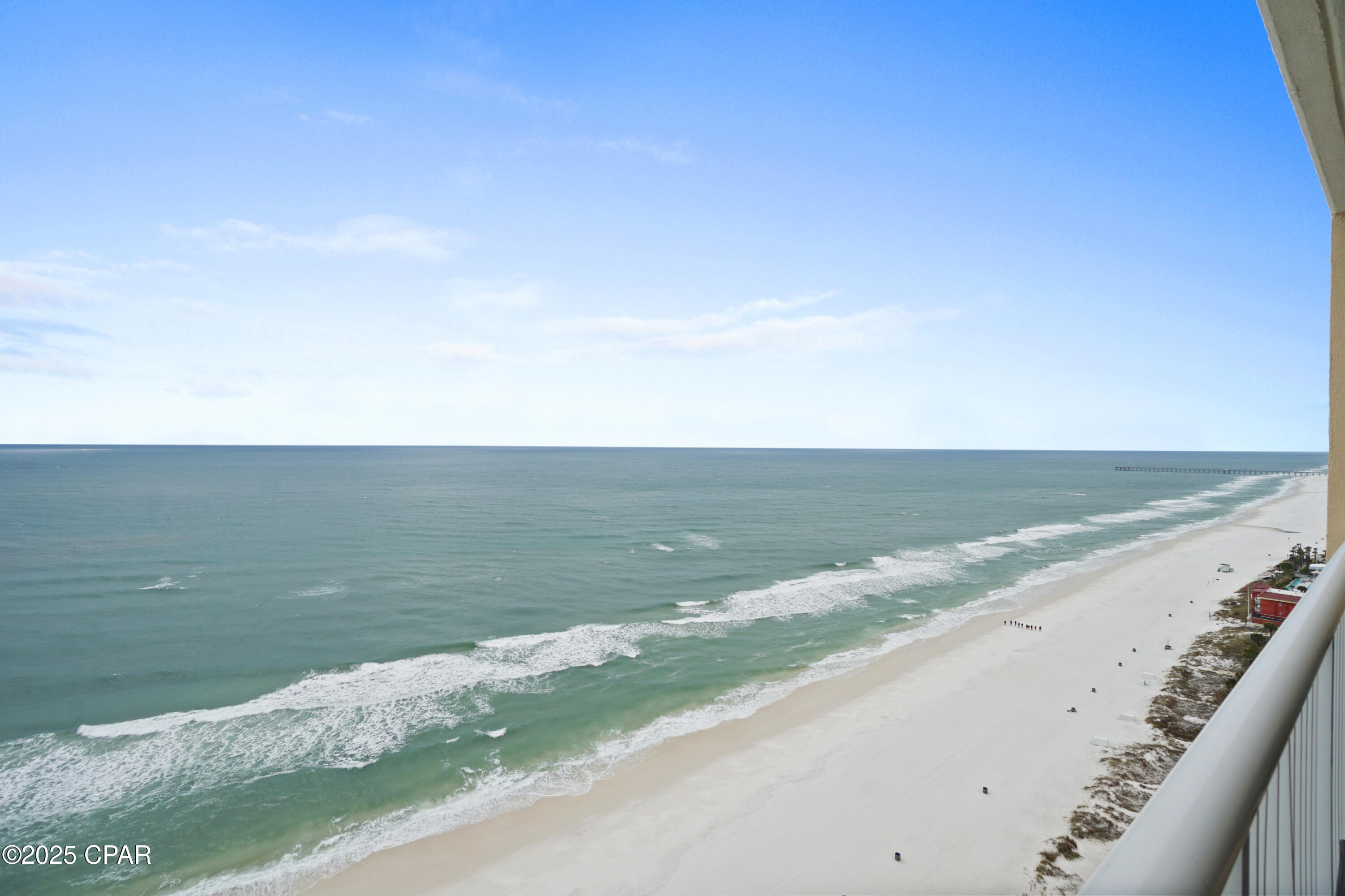 10901 Front Beach Road, Unit 2006 Panama City Beach, FL 32408 - Photo 22 of 57