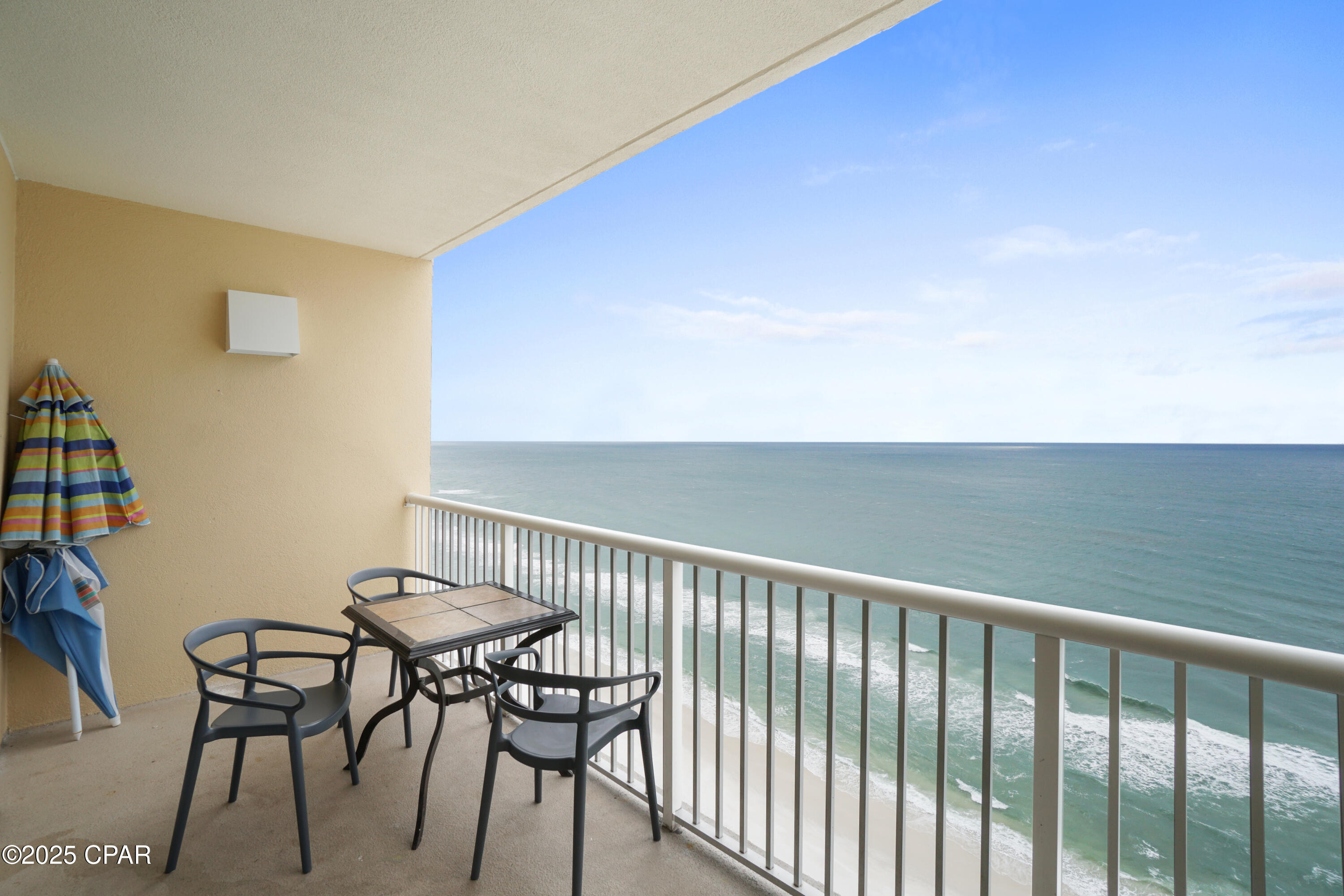 10901 Front Beach Road, Unit 2006 Panama City Beach, FL 32408 - Photo 25 of 57