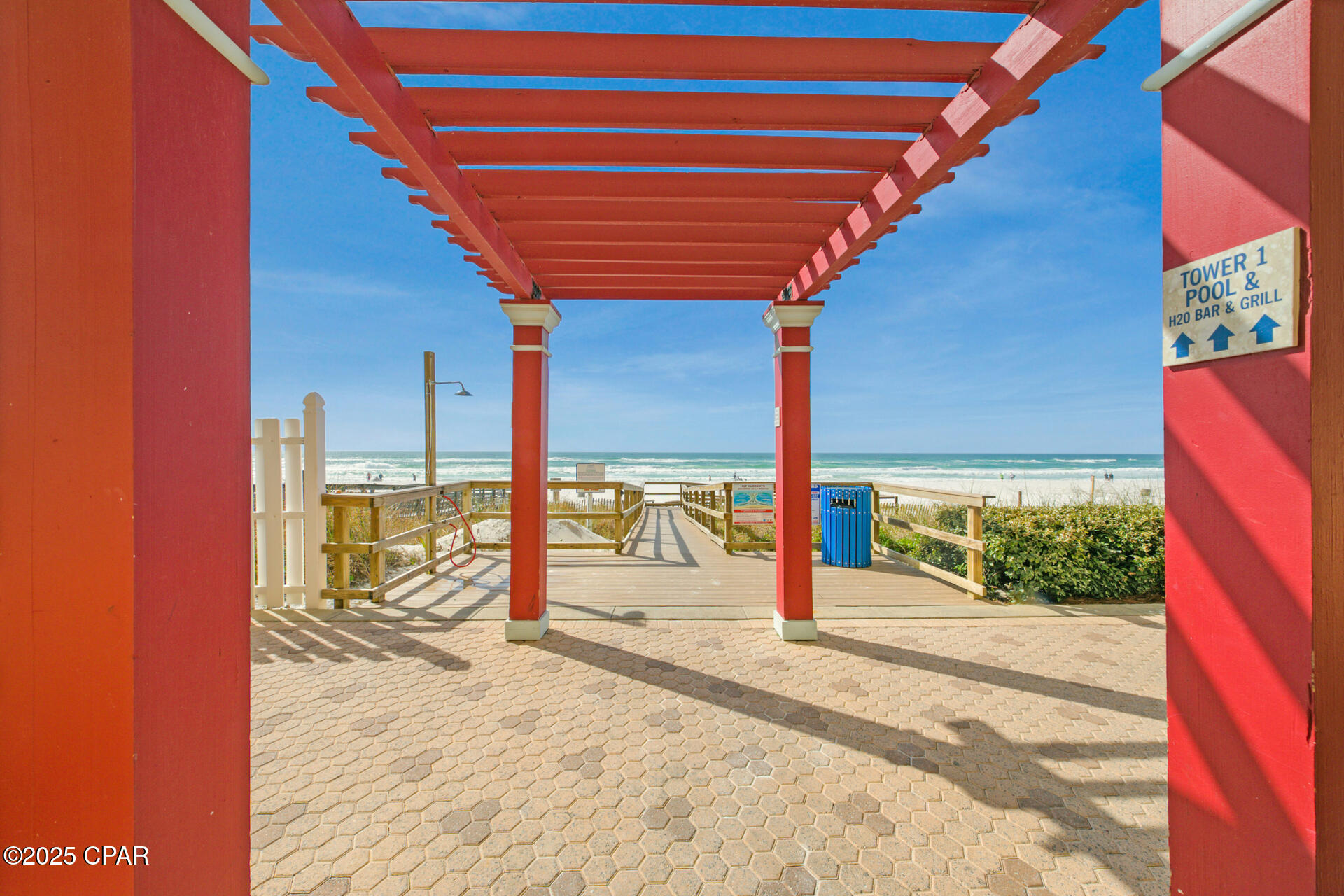 10901 Front Beach Road, Unit 2006 Panama City Beach, FL 32408 - Photo 27 of 57