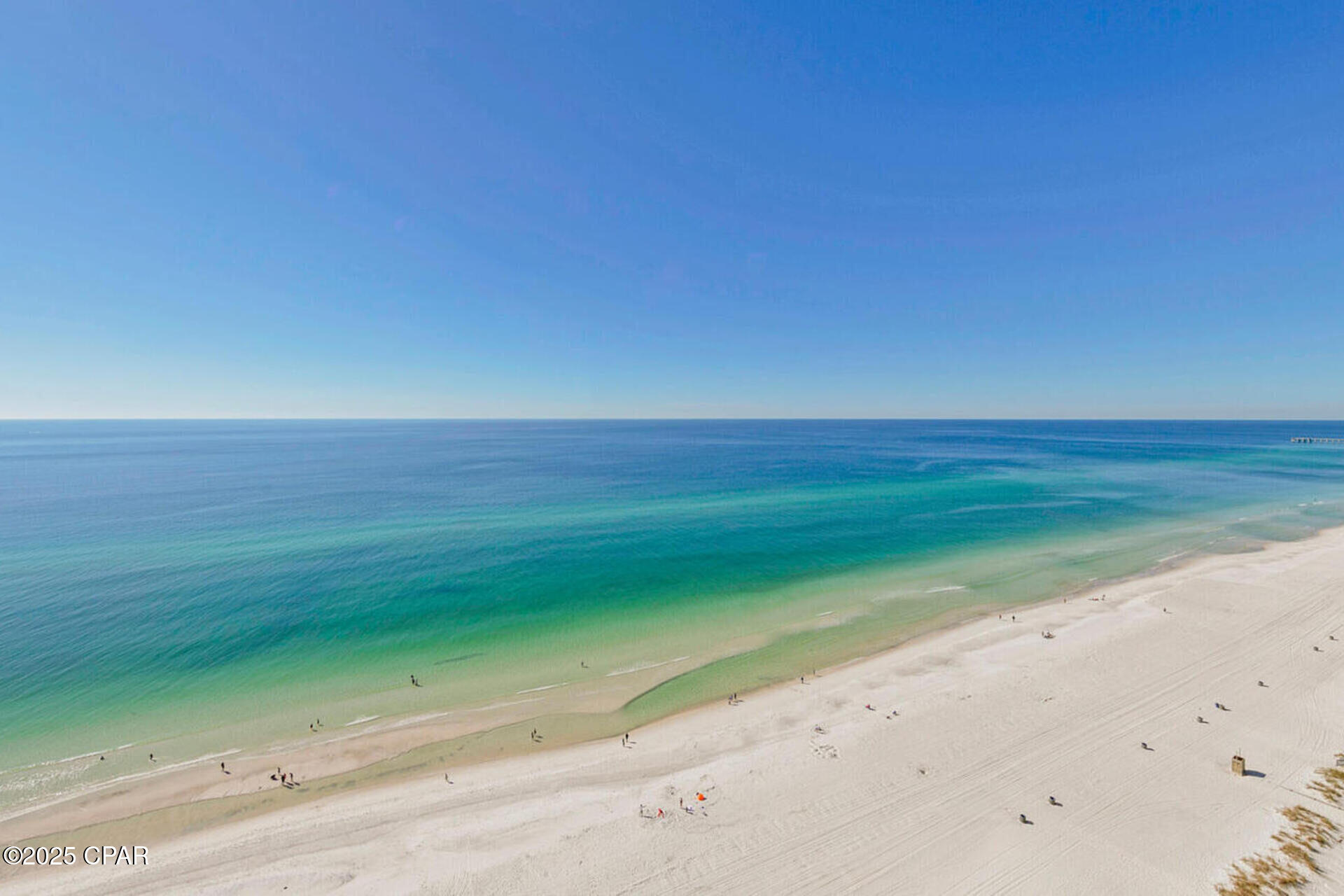 10901 Front Beach Road, Unit 2006 Panama City Beach, FL 32408 - Photo 29 of 57