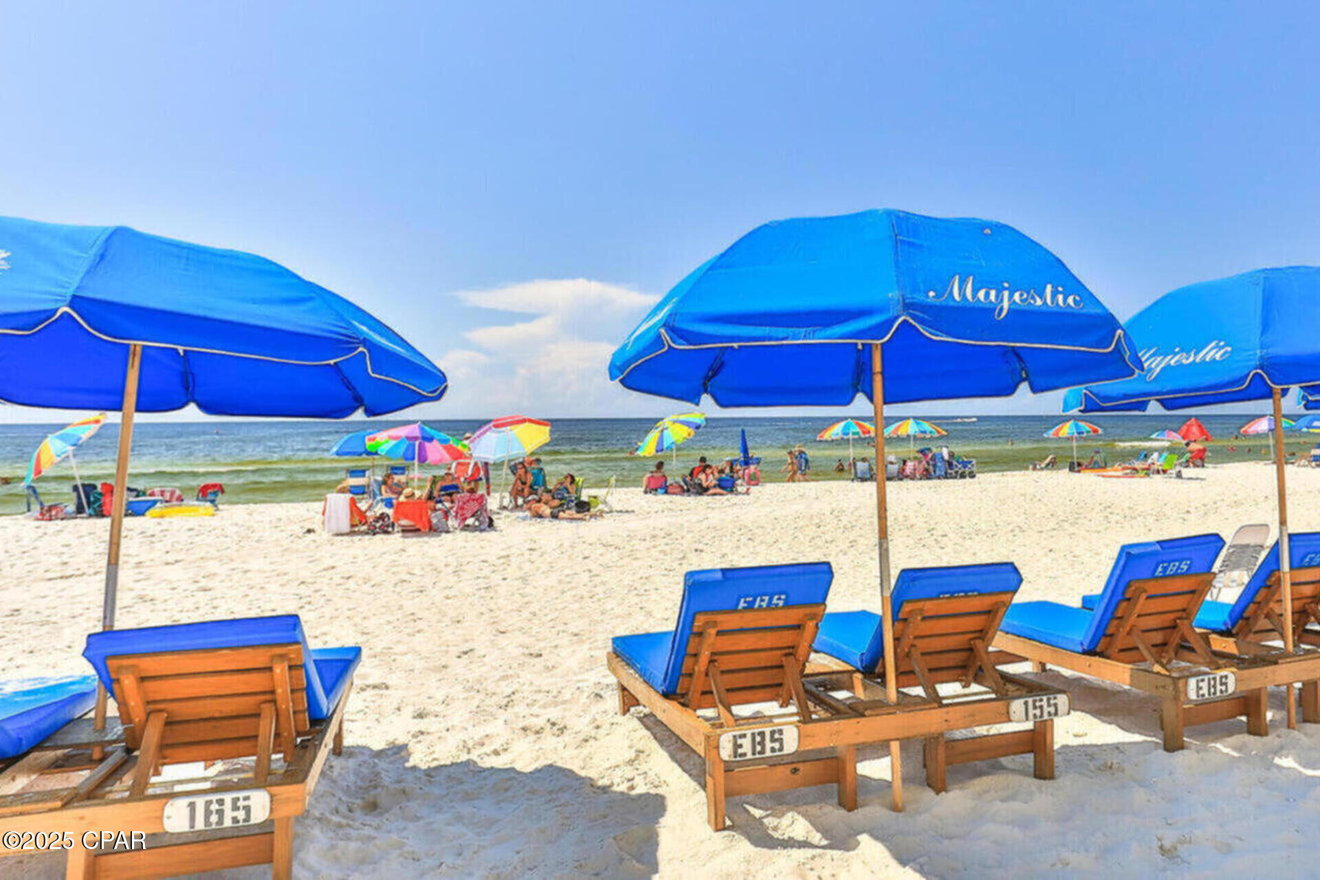 10901 Front Beach Road, Unit 2006 Panama City Beach, FL 32408 - Photo 33 of 57