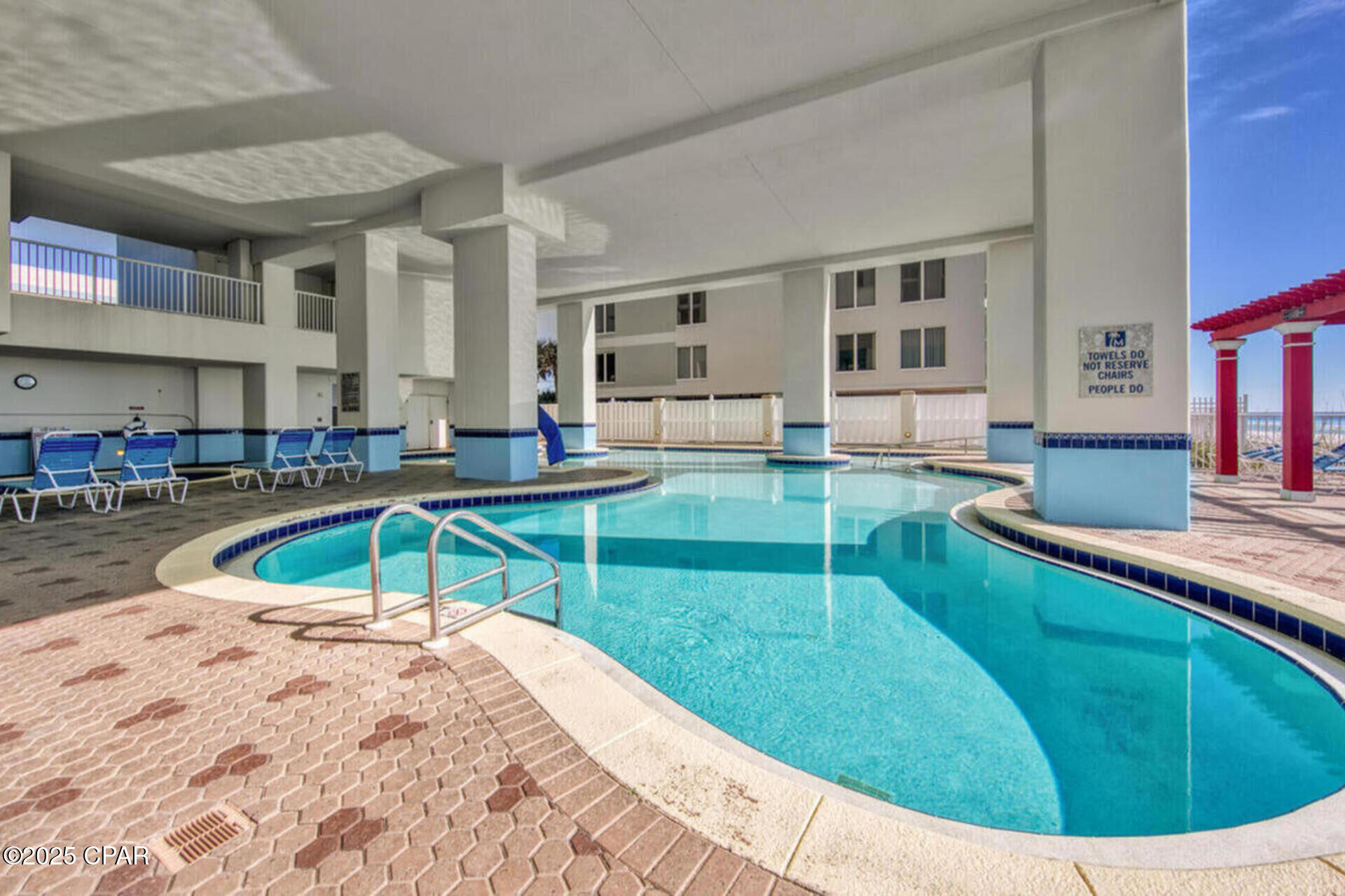 10901 Front Beach Road, Unit 2006 Panama City Beach, FL 32408 - Photo 37 of 57