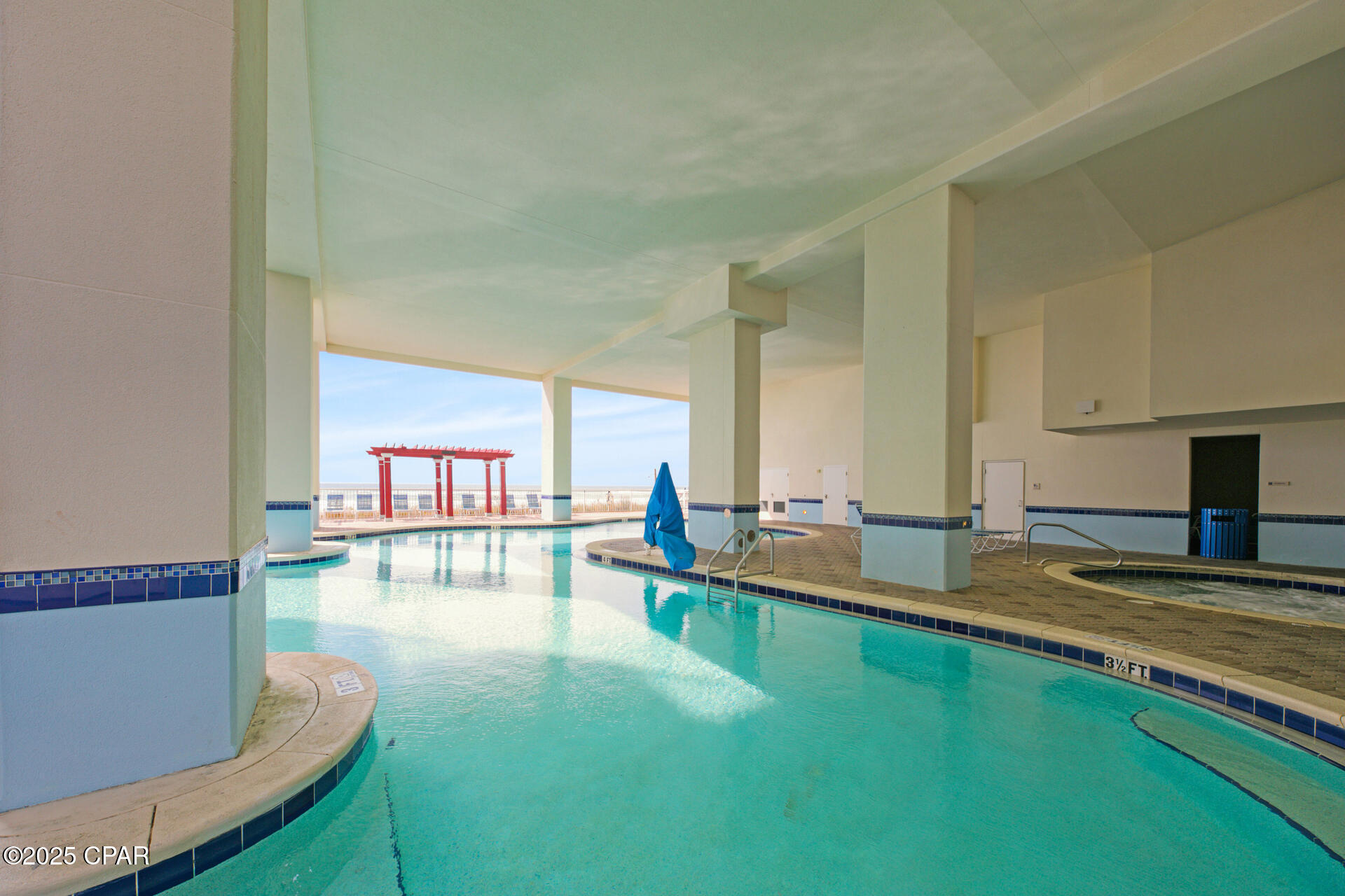 10901 Front Beach Road, Unit 2006 Panama City Beach, FL 32408 - Photo 38 of 57