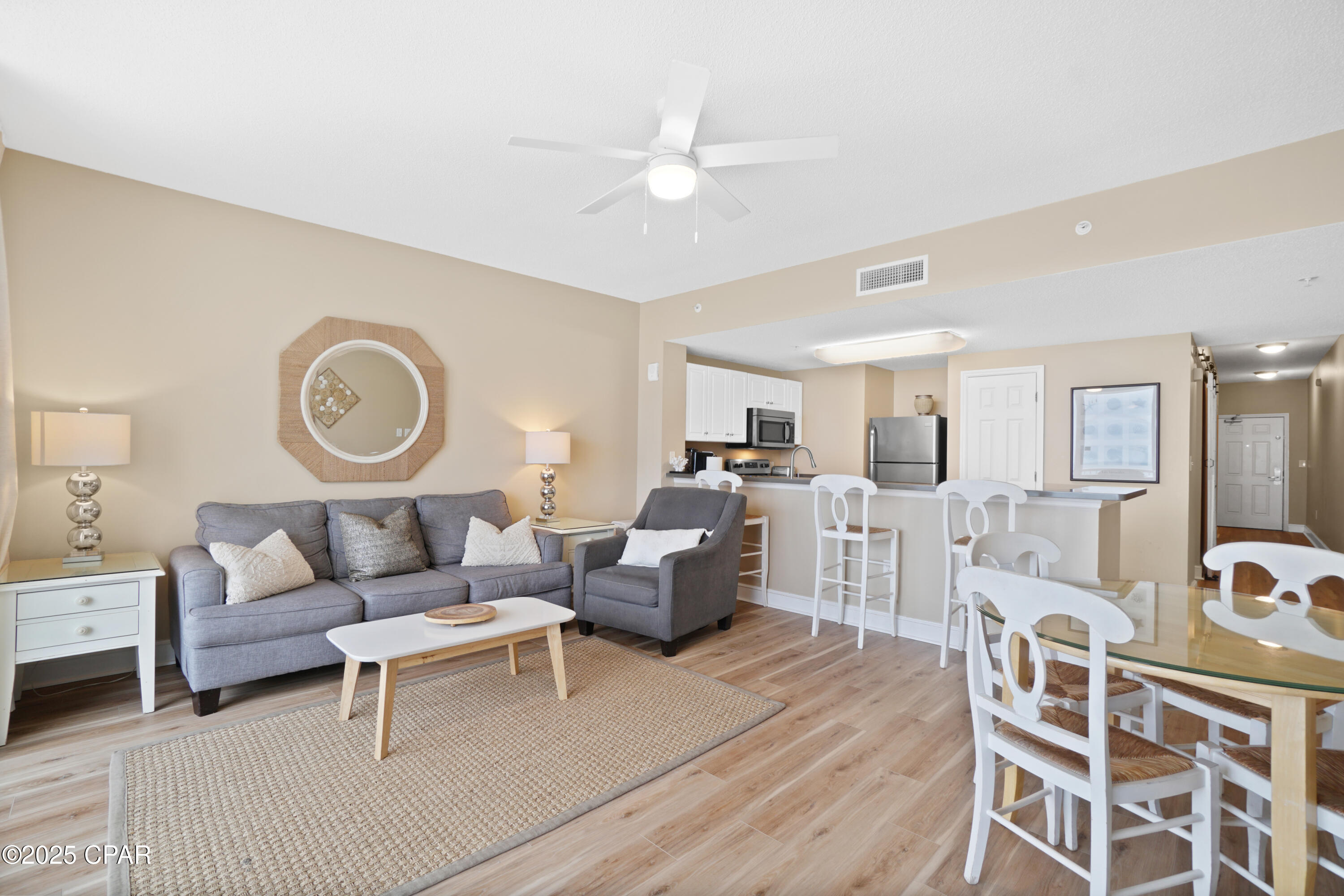 10901 Front Beach Road, Unit 2006 Panama City Beach, FL 32408 - Photo 7 of 57