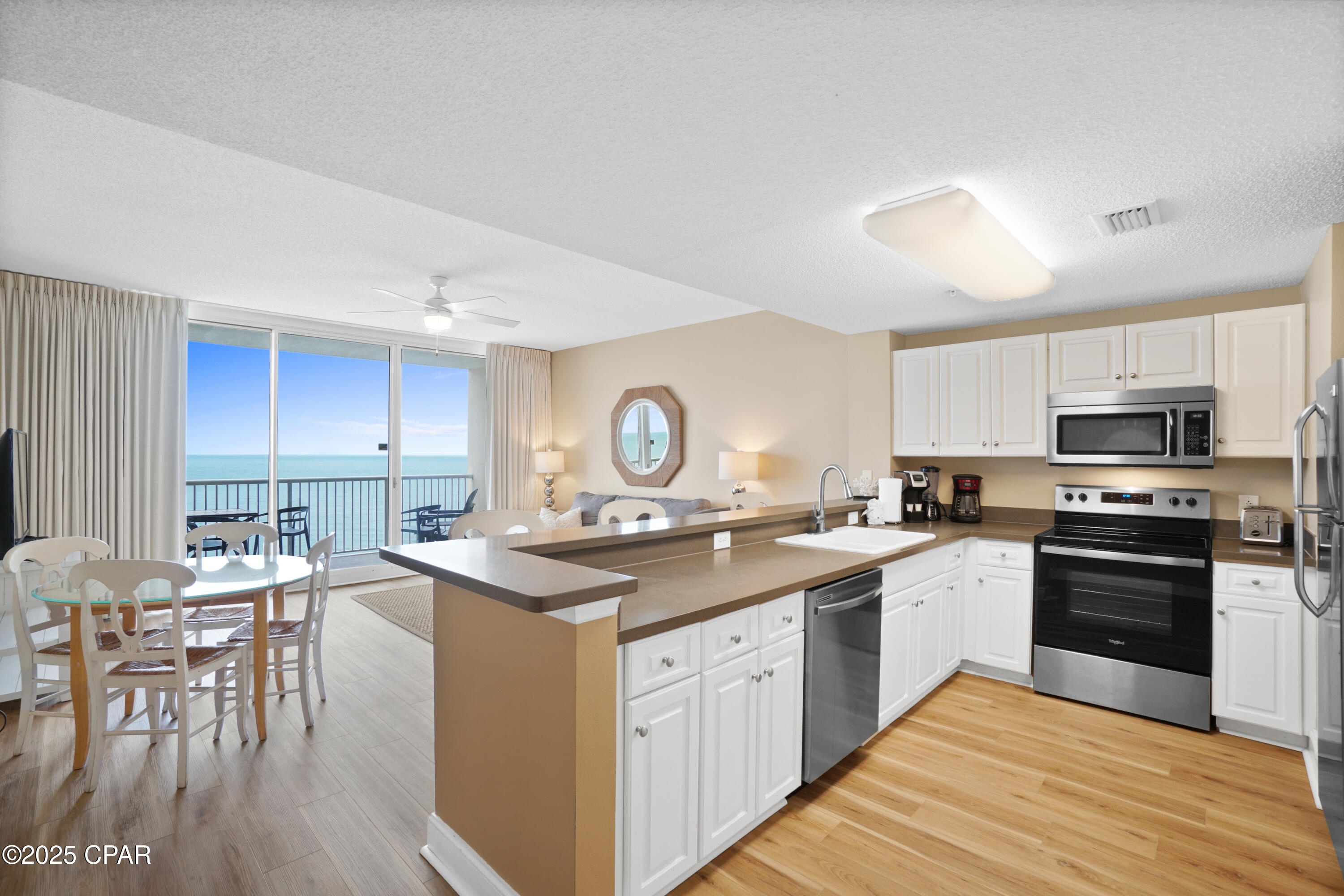 10901 Front Beach Road, Unit 2006 Panama City Beach, FL 32408 - Photo 9 of 57