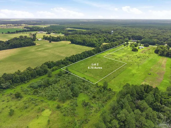 $234,900 | Lot 2 Chumuckla Highway, Pace, FL 32571