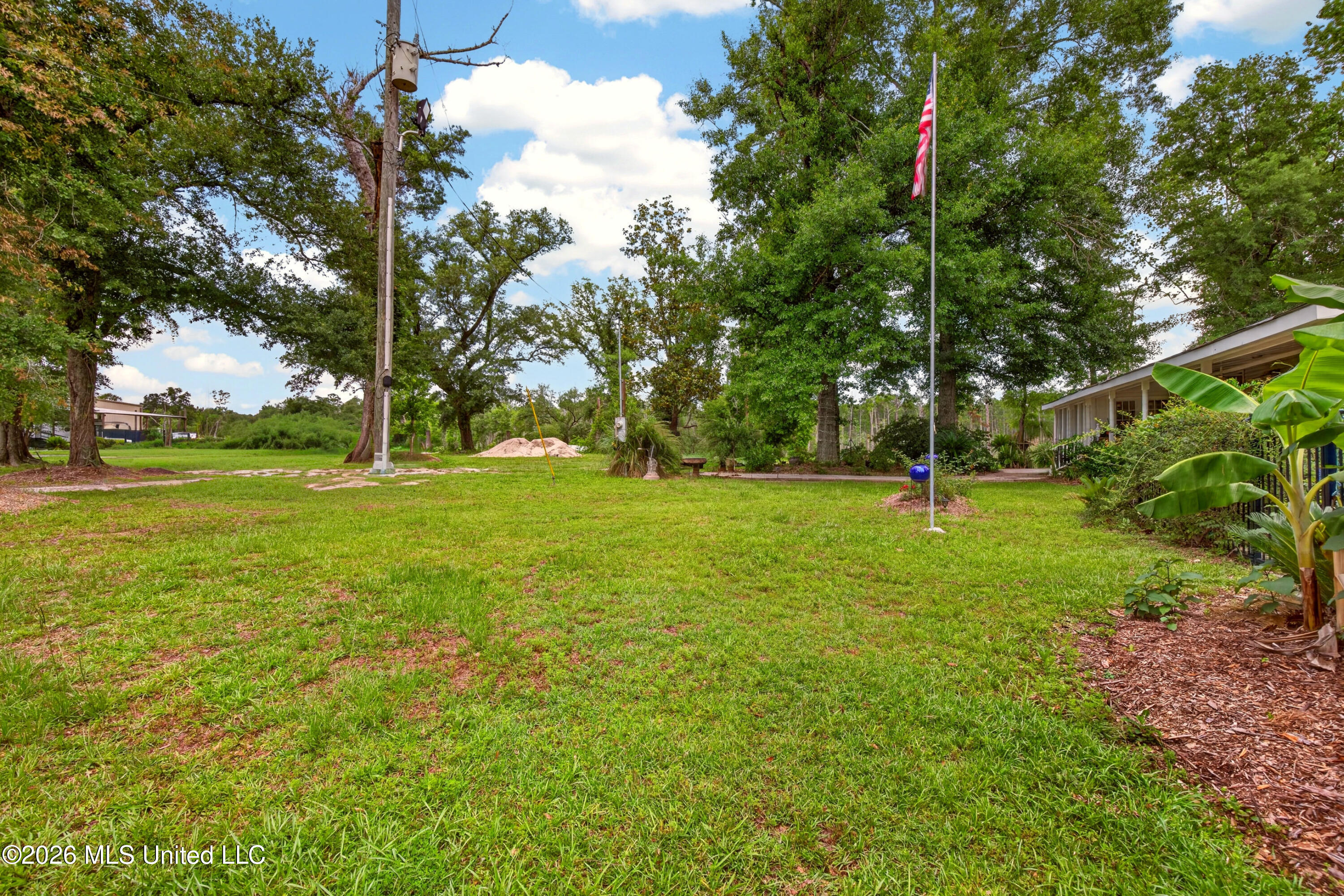 17990 Cuevas Road Kiln, MS 39556 - Photo 4 of 76 17990CuevasRd.-6