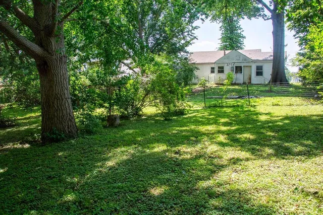 $70,000 | 103 East 4th Street, Carrollton, MO 64633