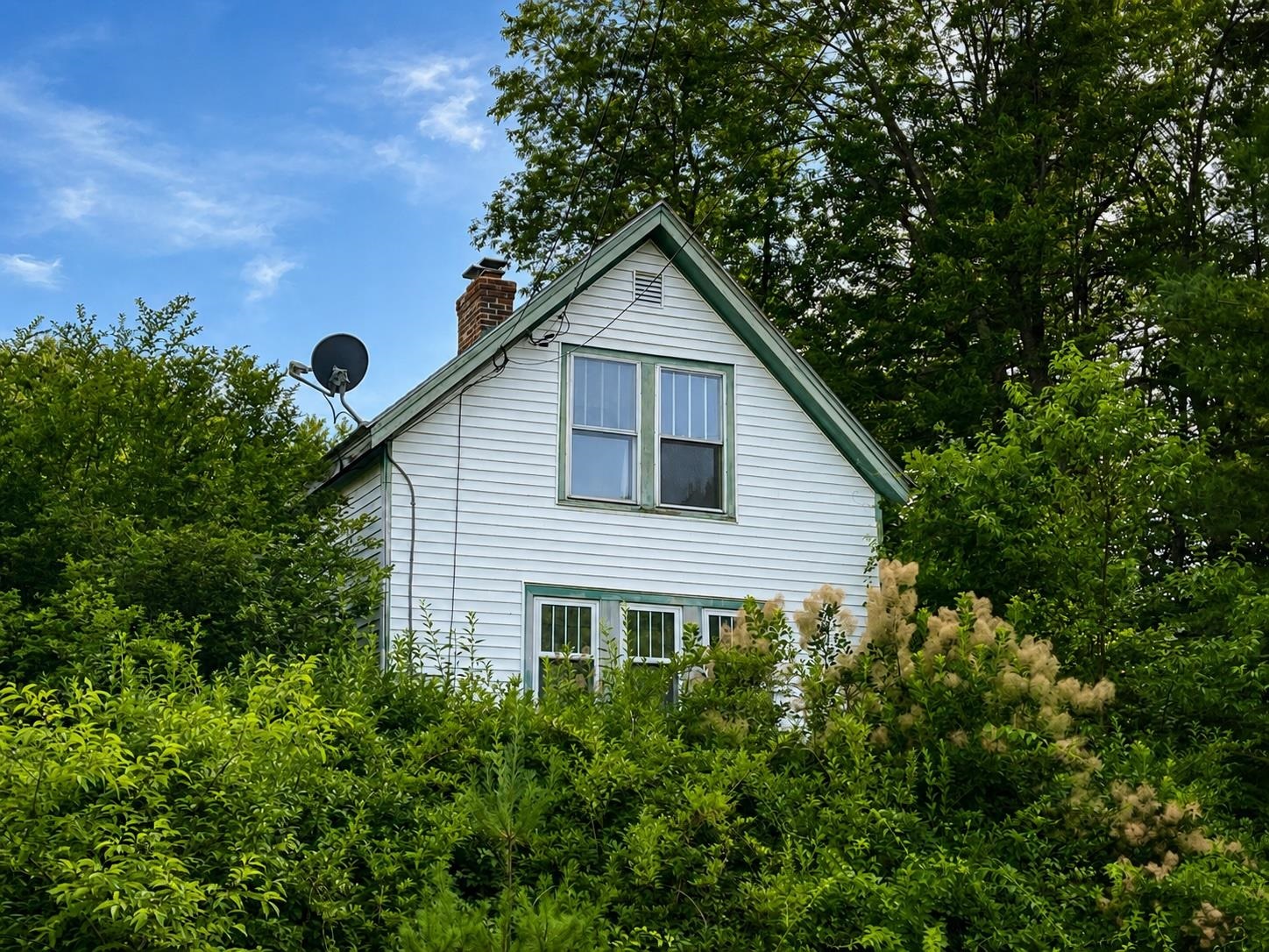 1 Tash Road New Durham, NH 03855 - Photo 2 of 12