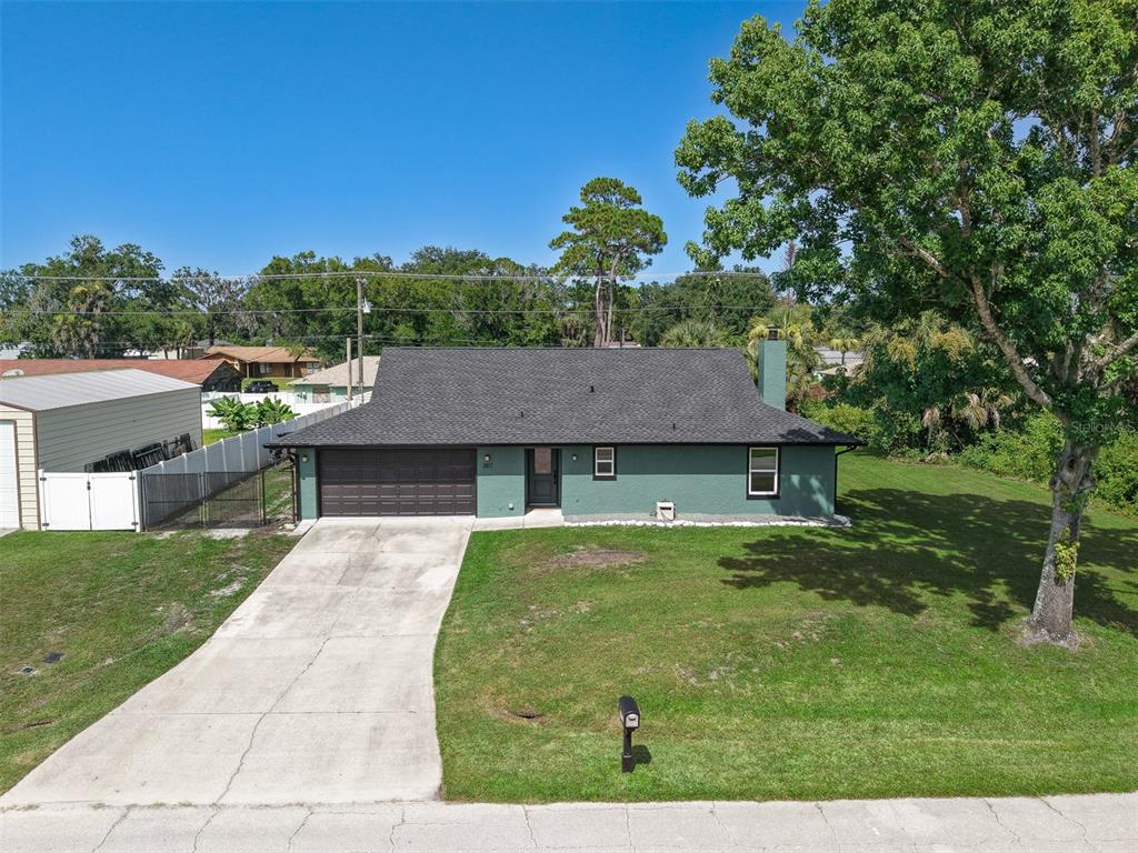 2817 Yule Tree Drive Edgewater, FL 32141 - Photo 40 of 45