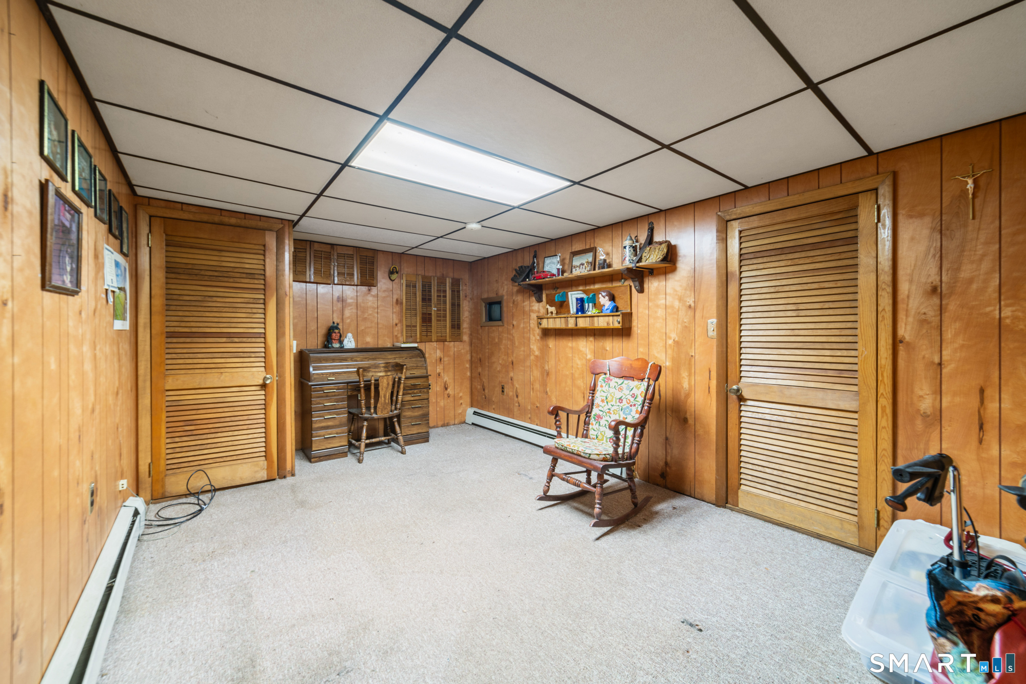 177 Mines Road Bristol, CT 06010 - Photo 17 of 20 Lower level