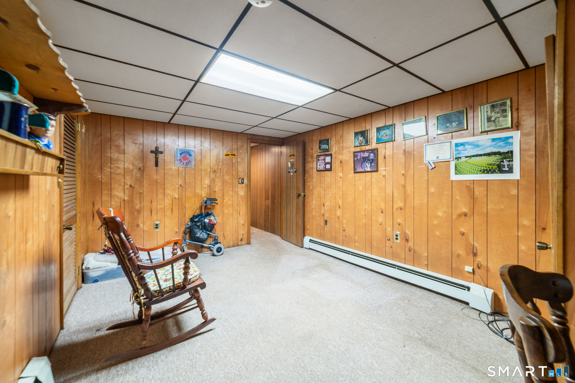 177 Mines Road Bristol, CT 06010 - Photo 18 of 20 Lower level