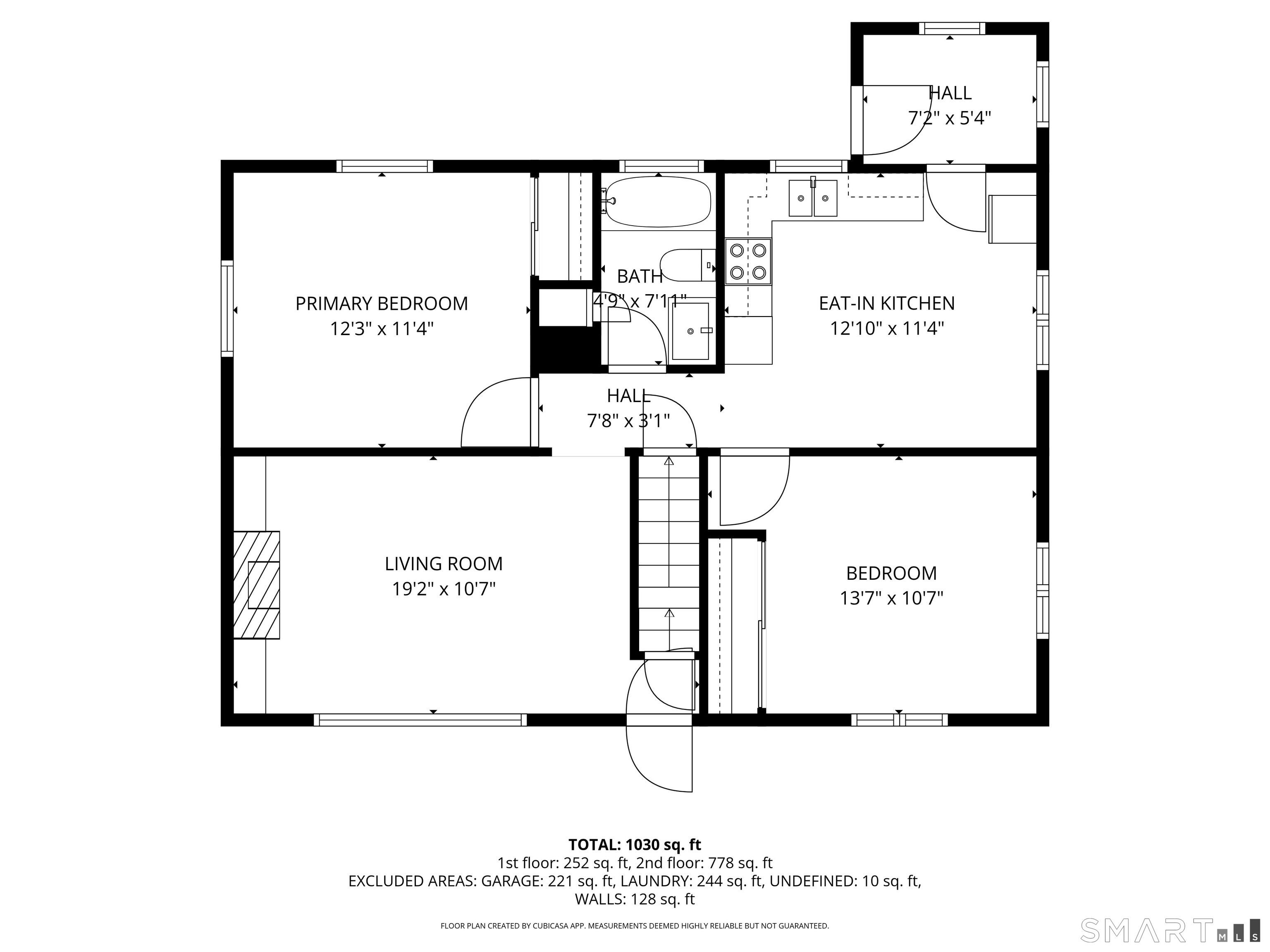 177 Mines Road Bristol, CT 06010 - Photo 3 of 20 Main Level