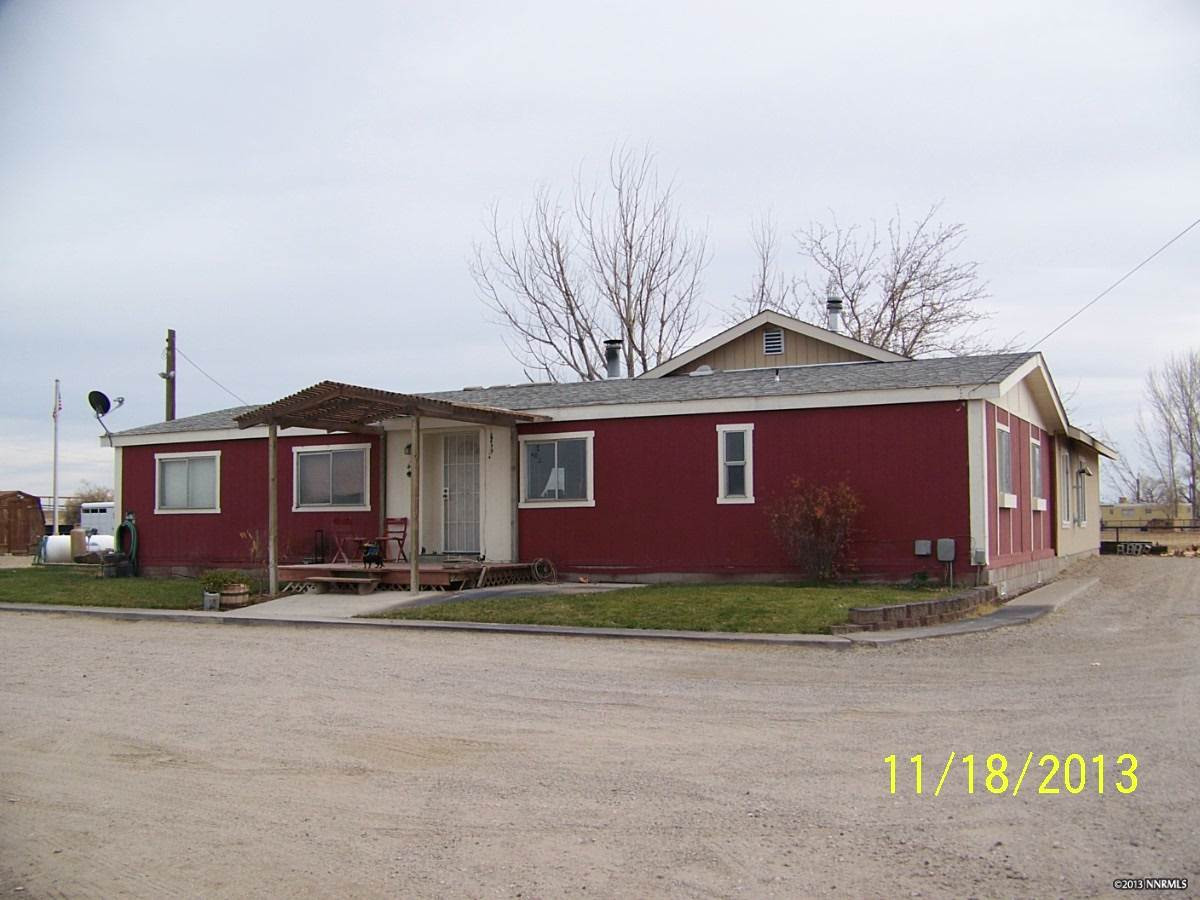 2814 Stark Lane Fallon, NV 89406 - Photo 1 of 1 Photo 1