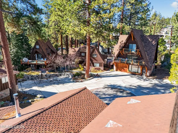 $12,975,000 | 20 Calaneva Drive, Crystal Bay, NV 89402
