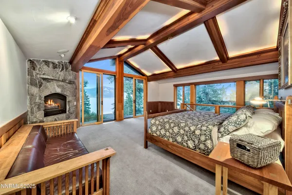 $12,975,000 | 20 Calaneva Drive, Crystal Bay, NV 89402