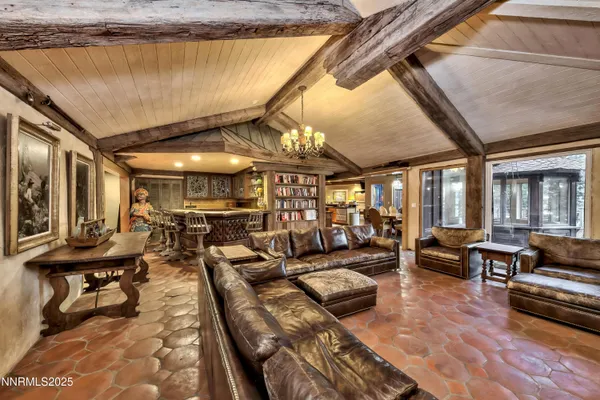 $12,975,000 | 20 Calaneva Drive, Crystal Bay, NV 89402