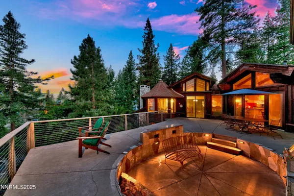 $12,975,000 | 20 Calaneva Drive, Crystal Bay, NV 89402