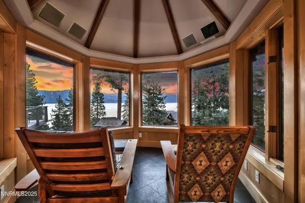 $12,975,000 | 20 Calaneva Drive, Crystal Bay, NV 89402