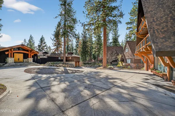 $12,975,000 | 20 Calaneva Drive, Crystal Bay, NV 89402
