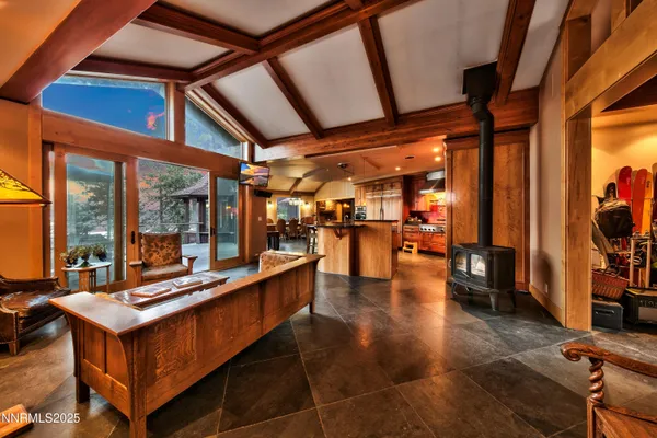 $12,975,000 | 20 Calaneva Drive, Crystal Bay, NV 89402