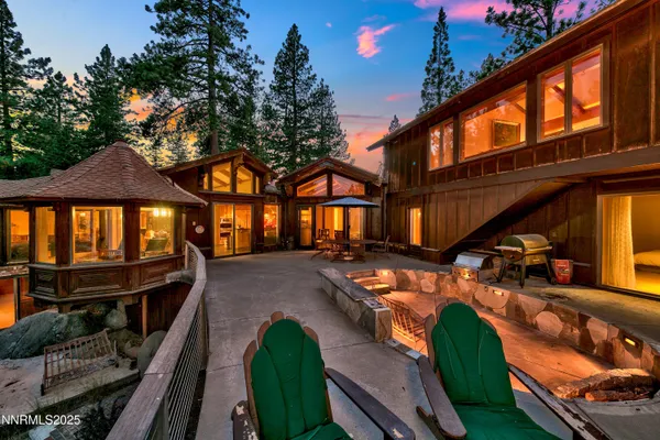 $12,975,000 | 20 Calaneva Drive, Crystal Bay, NV 89402