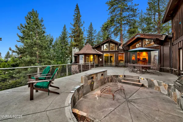 $12,975,000 | 20 Calaneva Drive, Crystal Bay, NV 89402