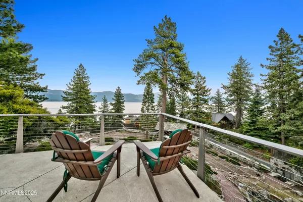 $12,975,000 | 20 Calaneva Drive, Crystal Bay, NV 89402