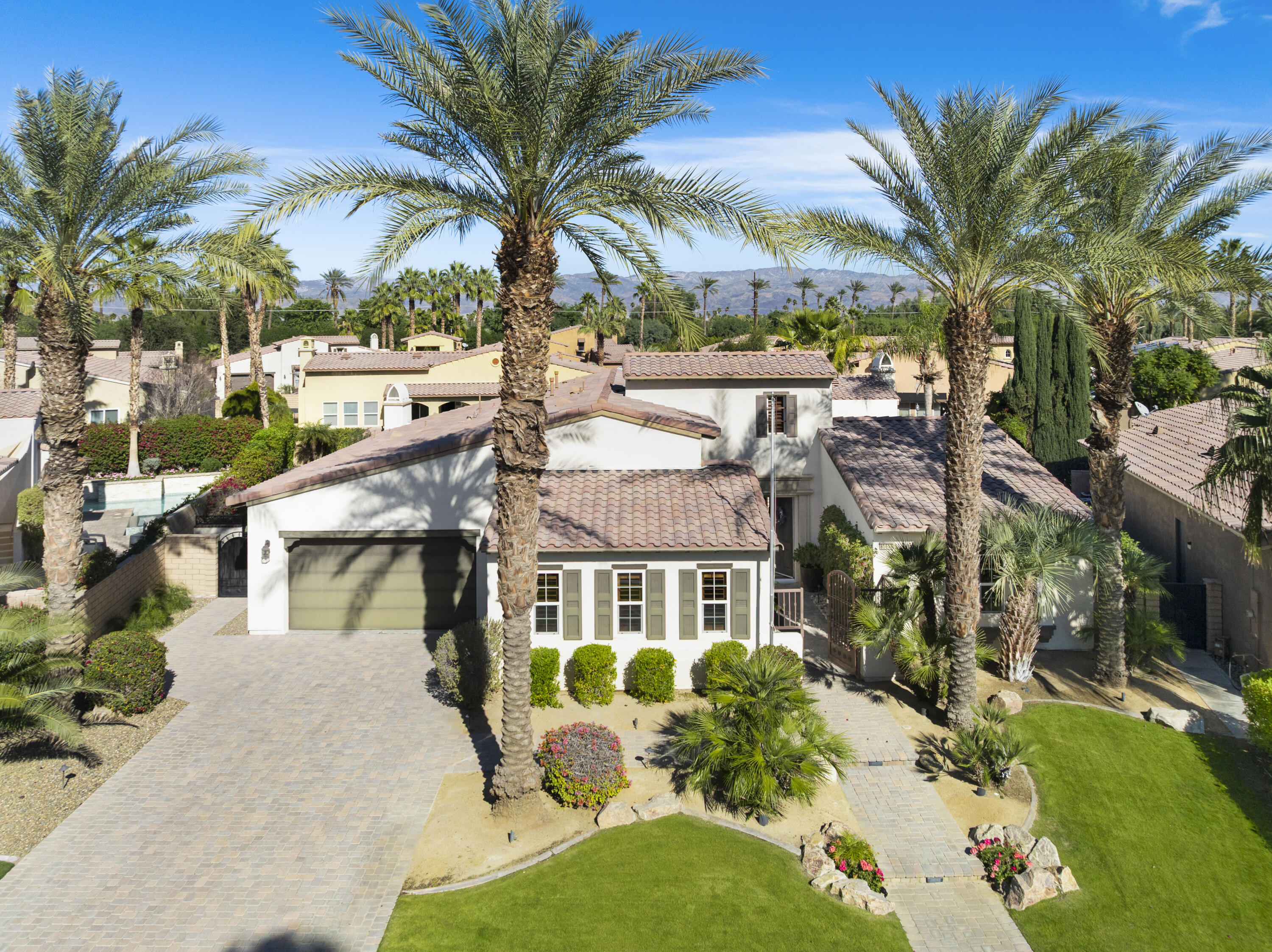 81658 Ricochet Way La Quinta, CA 92253 - Photo 2 of 58 2