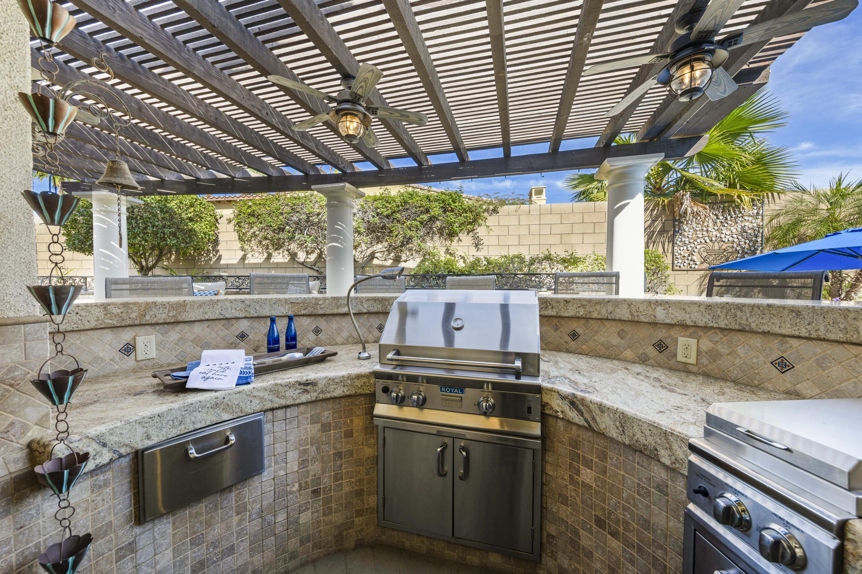 81658 Ricochet Way La Quinta, CA 92253 - Photo 46 of 58 46