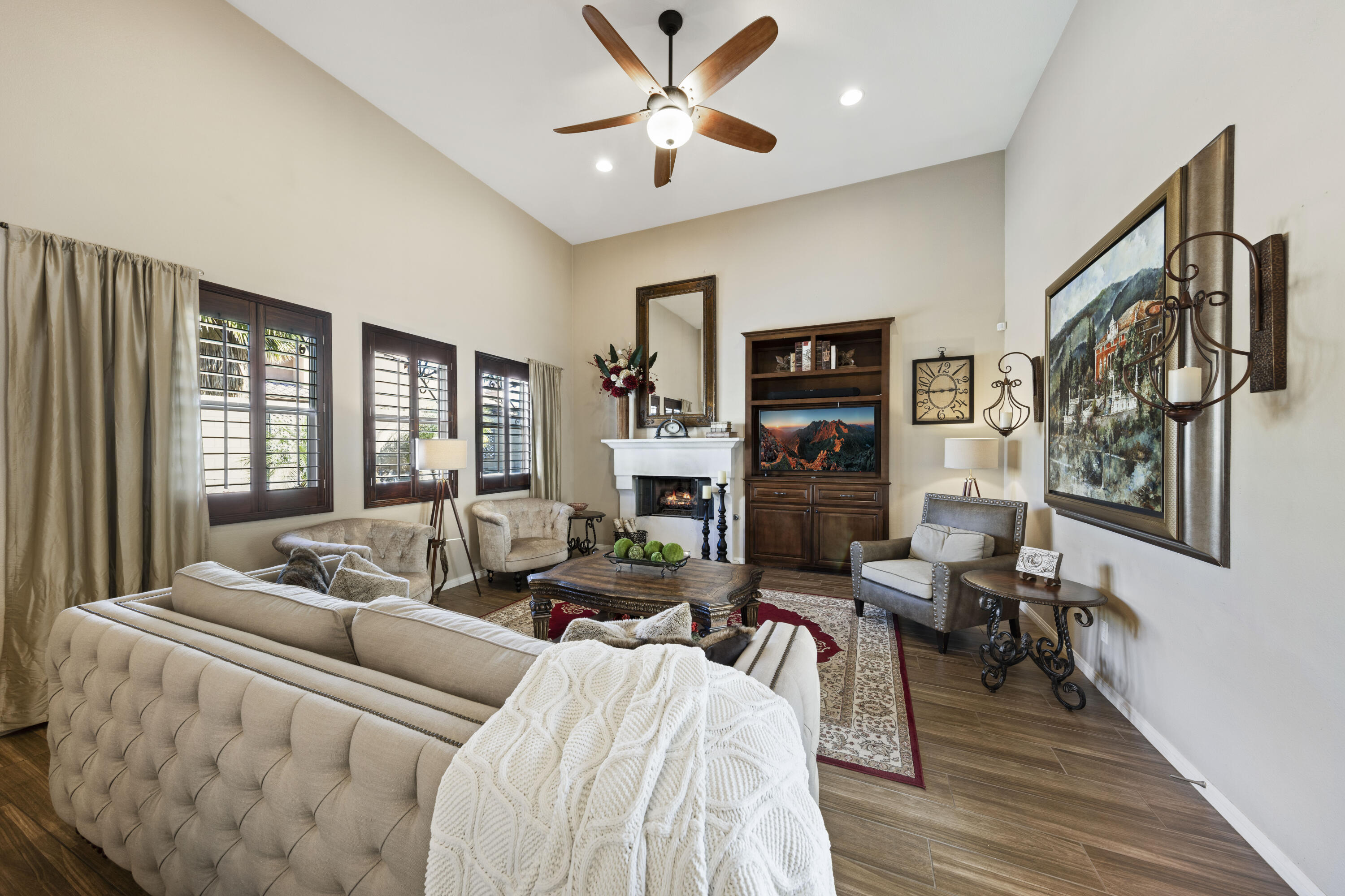 81658 Ricochet Way La Quinta, CA 92253 - Photo 5 of 58 5