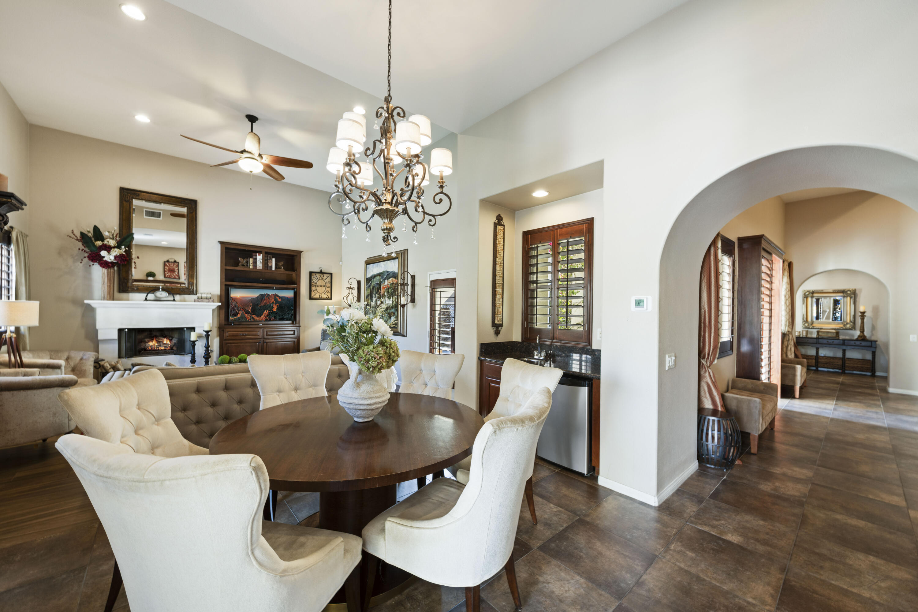 81658 Ricochet Way La Quinta, CA 92253 - Photo 7 of 58 7