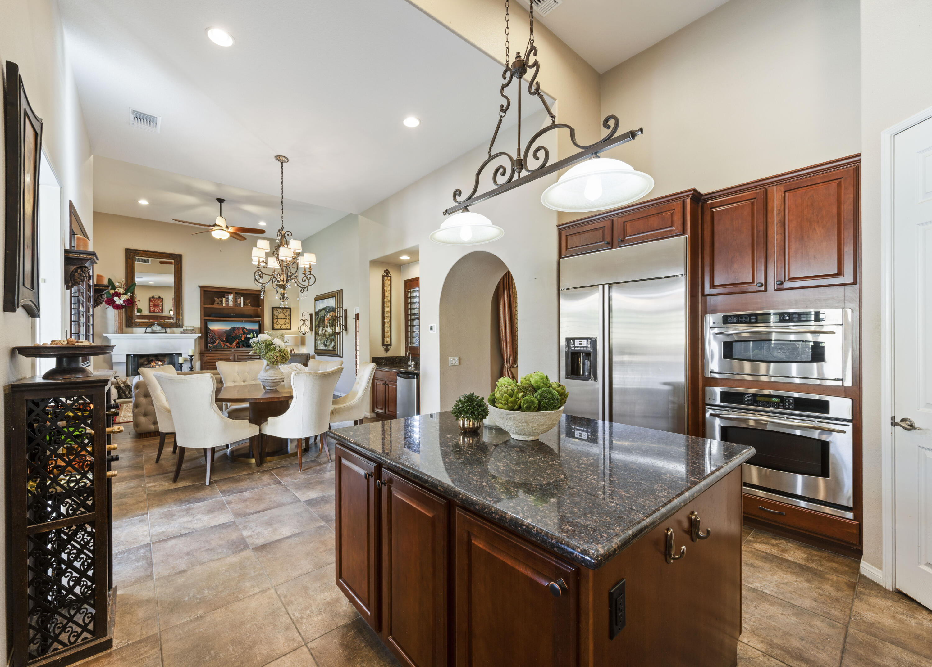 81658 Ricochet Way La Quinta, CA 92253 - Photo 9 of 58 9