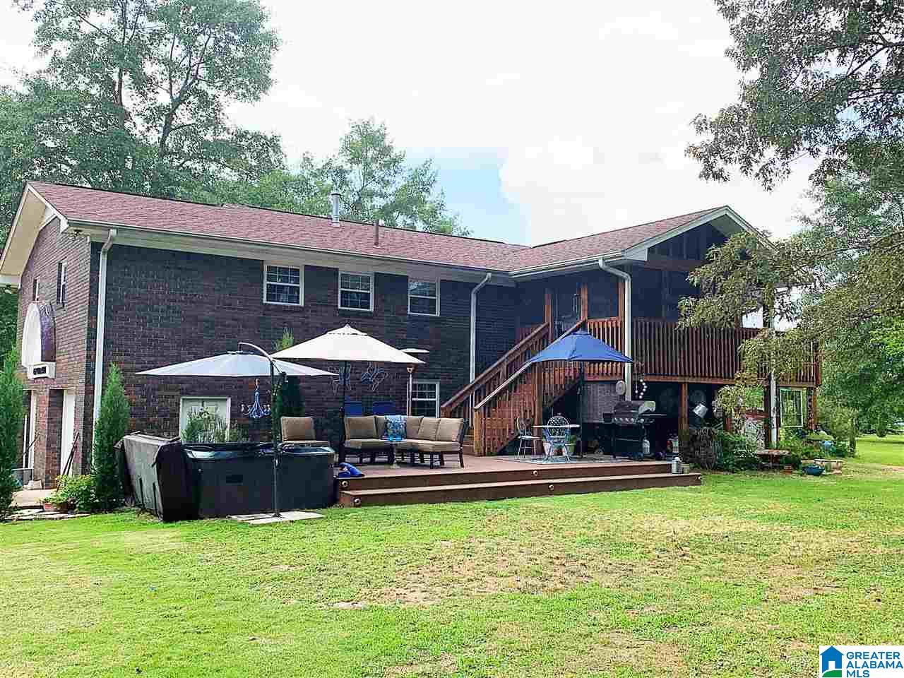 7100 Taylors Ferry Road Bessemer, AL 35023 - Photo 23 of 35