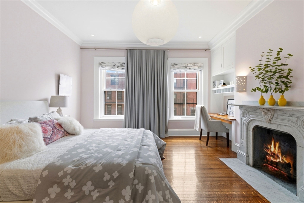 321 Beacon Street Boston, MA 02116 - Photo 15 of 22