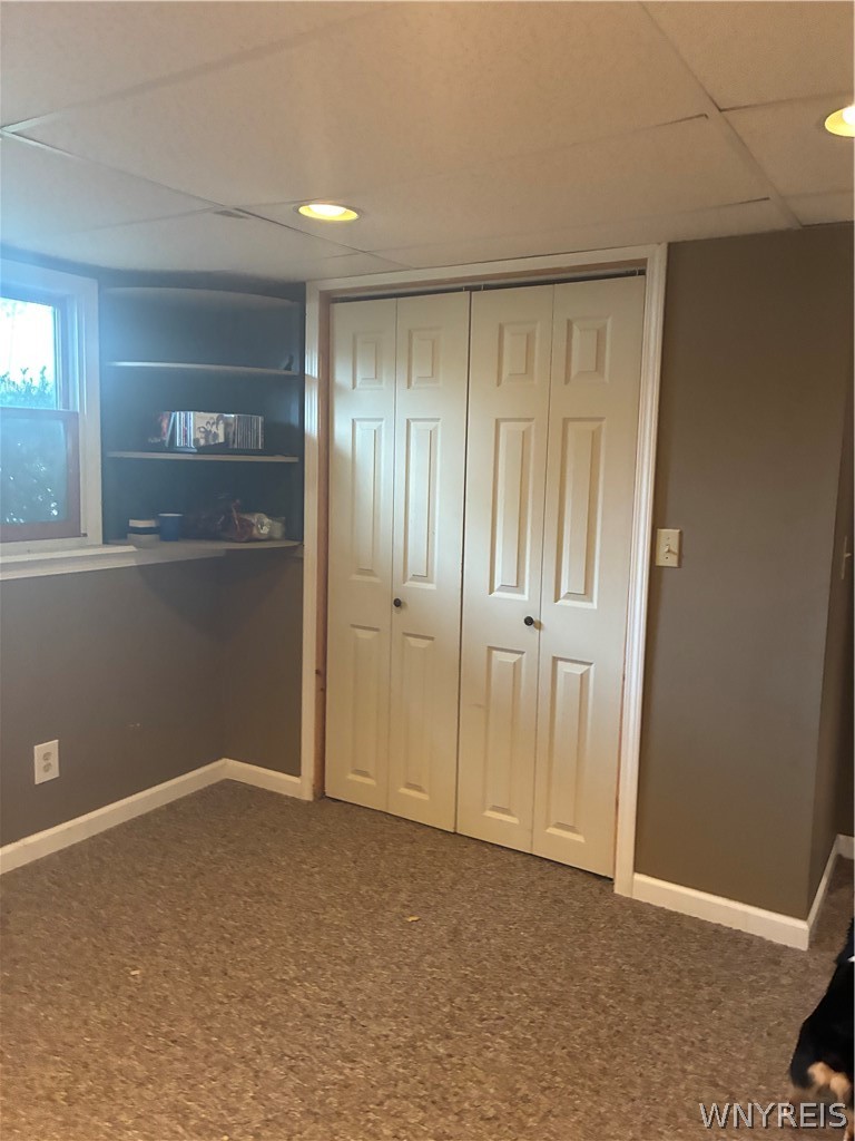 3979 Ridge Lea Drive Newfane, NY 14094 - Photo 34 of 50 3RD BEDROOM/DEN