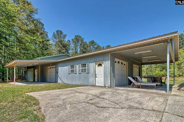 5404 Fairview Road Leesville, SC 29070 - Photo 34 of 36