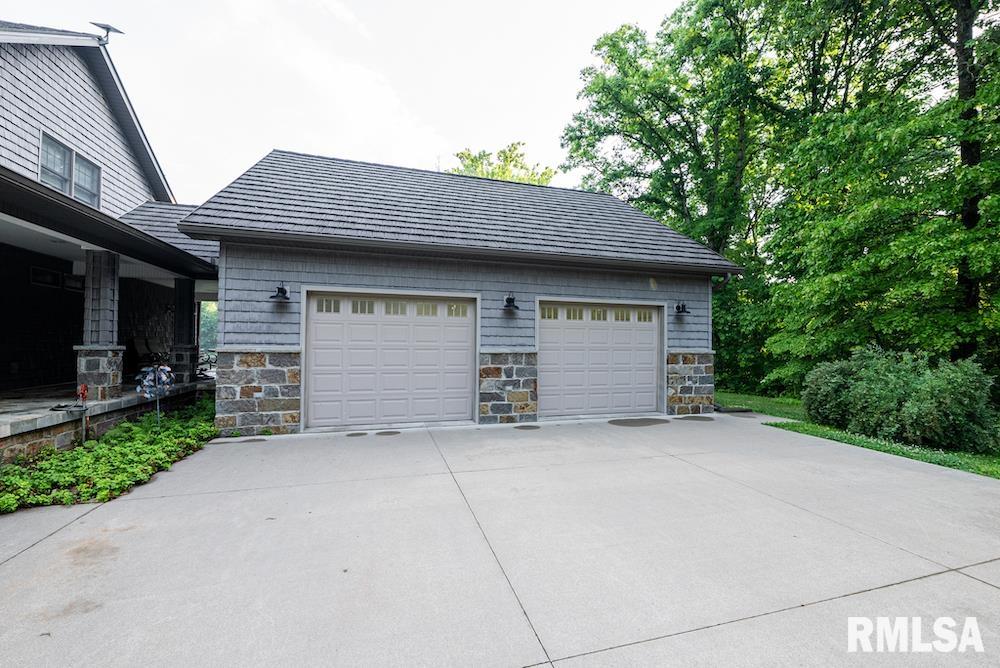 3918 North St Marie Road Olney, IL 62450 - Photo 45 of 98