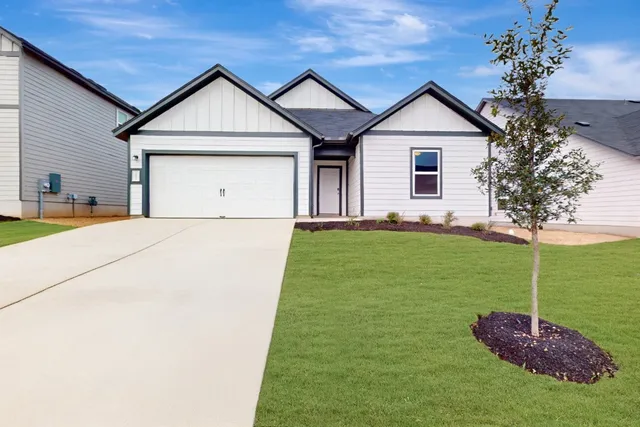 $349,990 | 11912 Dillon Fls Drive, Austin, TX 78747