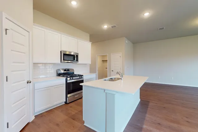 $349,990 | 11912 Dillon Fls Drive, Austin, TX 78747