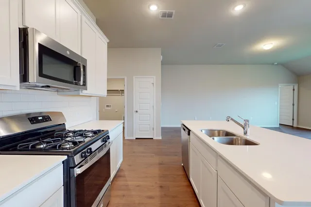 $349,990 | 11912 Dillon Fls Drive, Austin, TX 78747