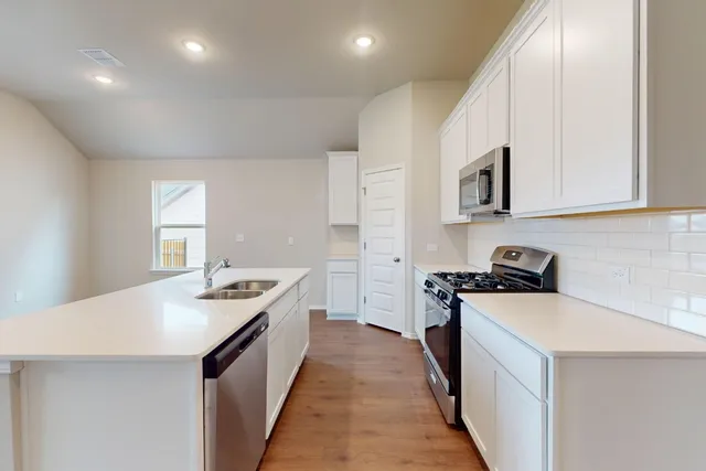 $349,990 | 11912 Dillon Fls Drive, Austin, TX 78747