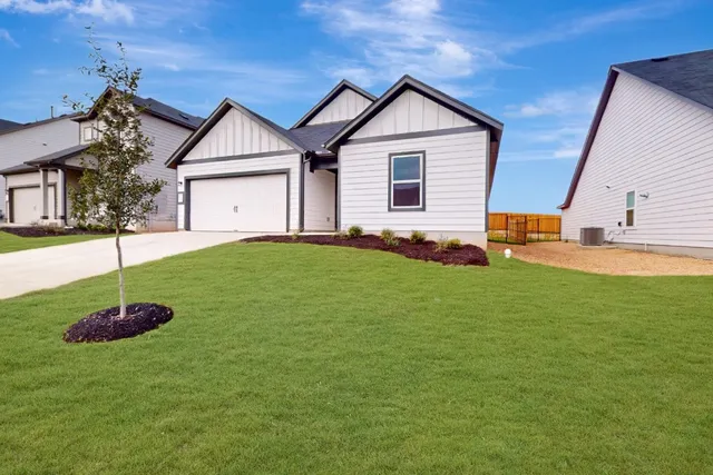 $349,990 | 11912 Dillon Fls Drive, Austin, TX 78747