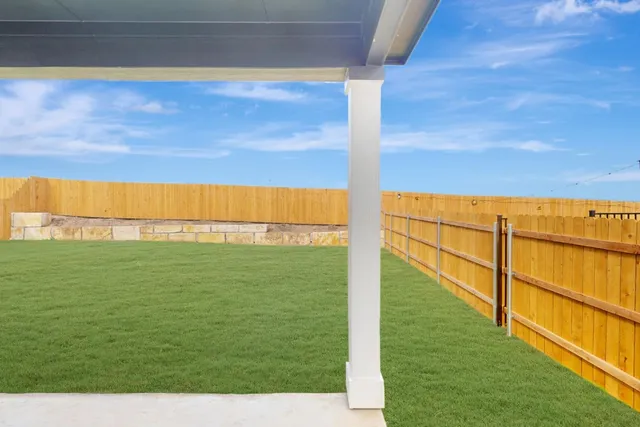 $349,990 | 11912 Dillon Fls Drive, Austin, TX 78747