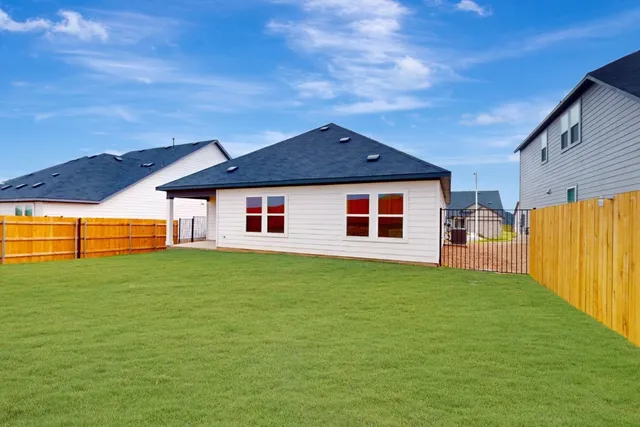 $349,990 | 11912 Dillon Fls Drive, Austin, TX 78747