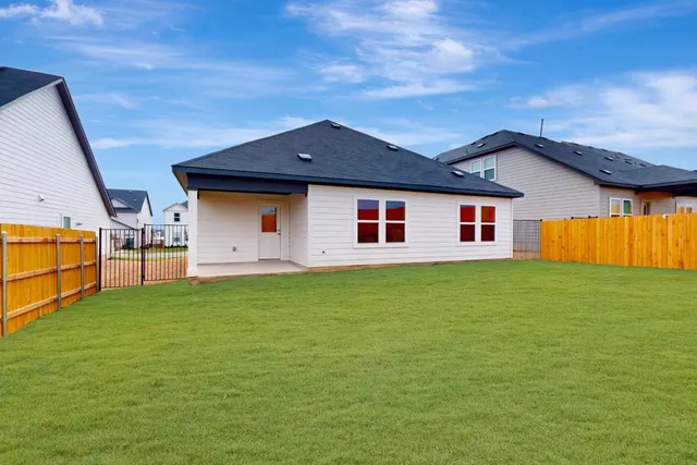 $349,990 | 11912 Dillon Fls Drive, Austin, TX 78747