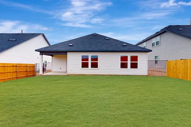 $349,990 | 11912 Dillon Fls Drive, Austin, TX 78747