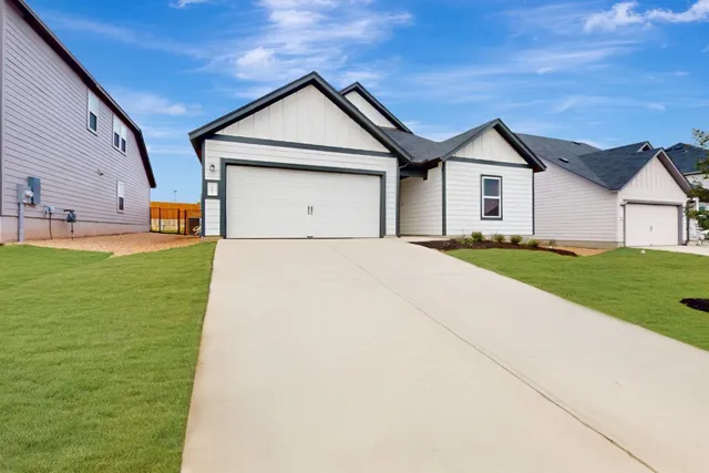 $349,990 | 11912 Dillon Fls Drive, Austin, TX 78747